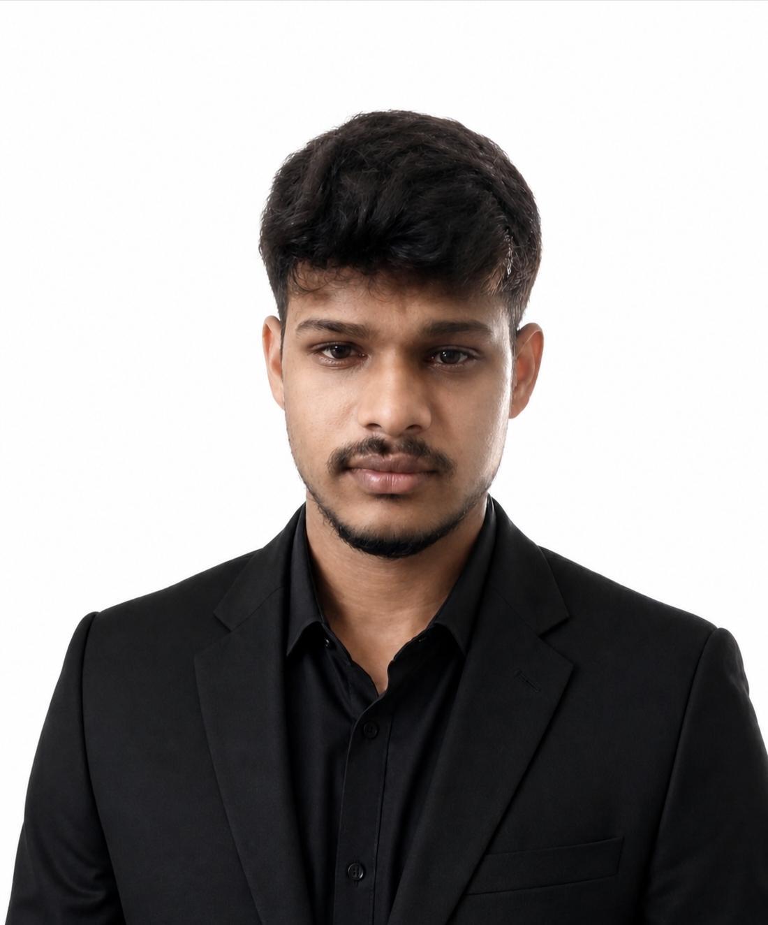 Madeep Yampalaku